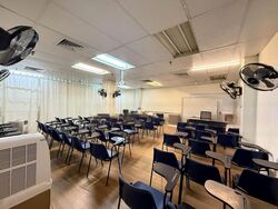 Jalan Besar Plaza (D8), Shop House #468743221